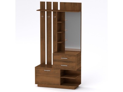 Портманто Компанит ЕВА